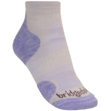 31%OFF 女性のハイキングソックス Bridgedale X-ヘイルソックス - 軽量（女性用） Bridgedale X-Hale Socks - Lightweight (For Women)画像